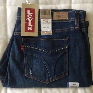 Levi’s 505 Jeans. NWT